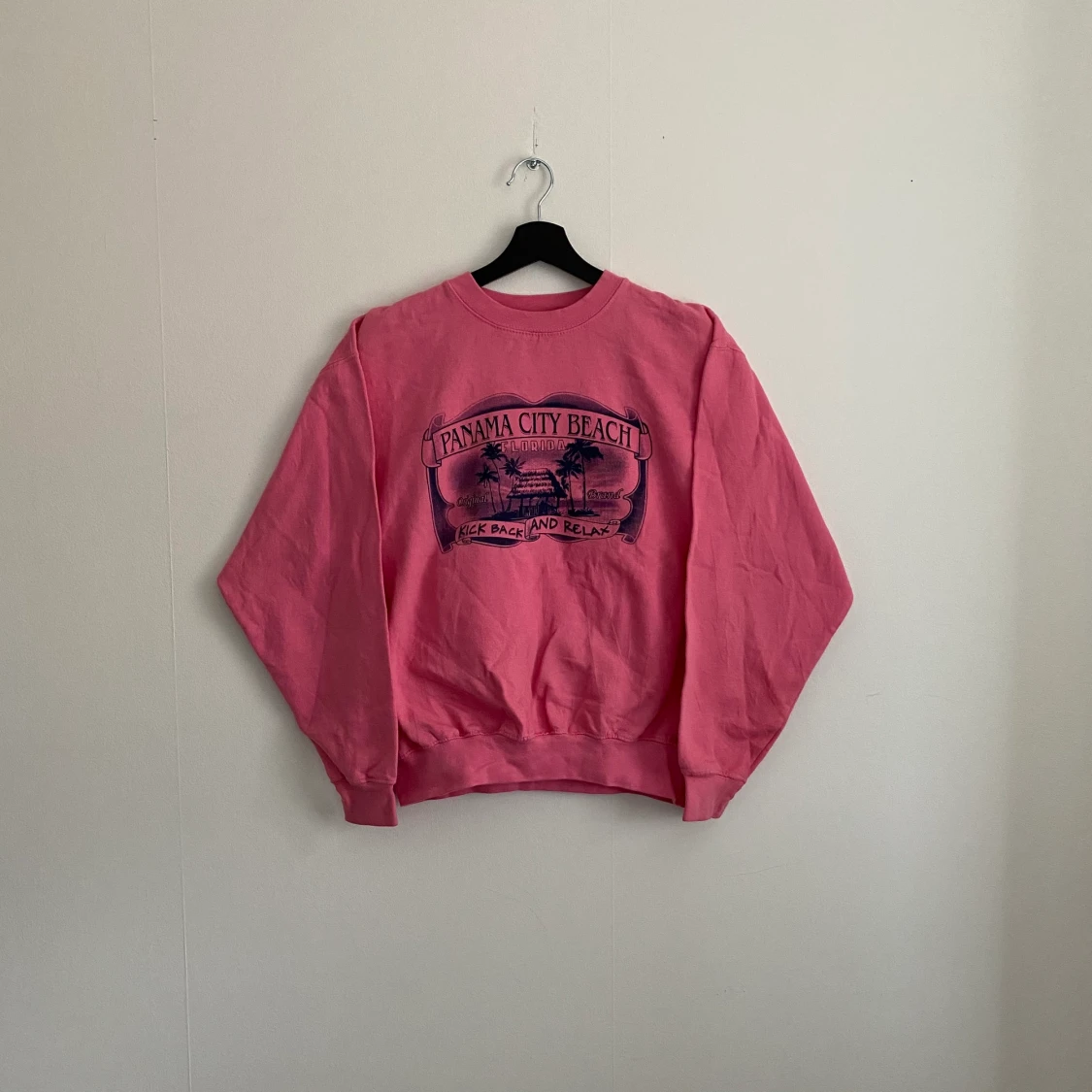 Vintage Sweatshirt 