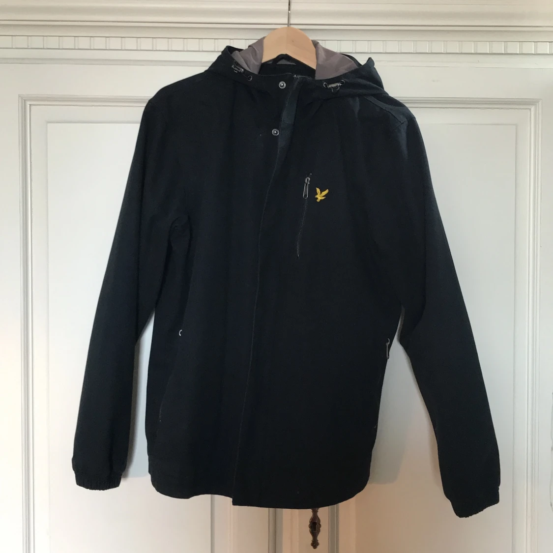 Lyle & Scott 