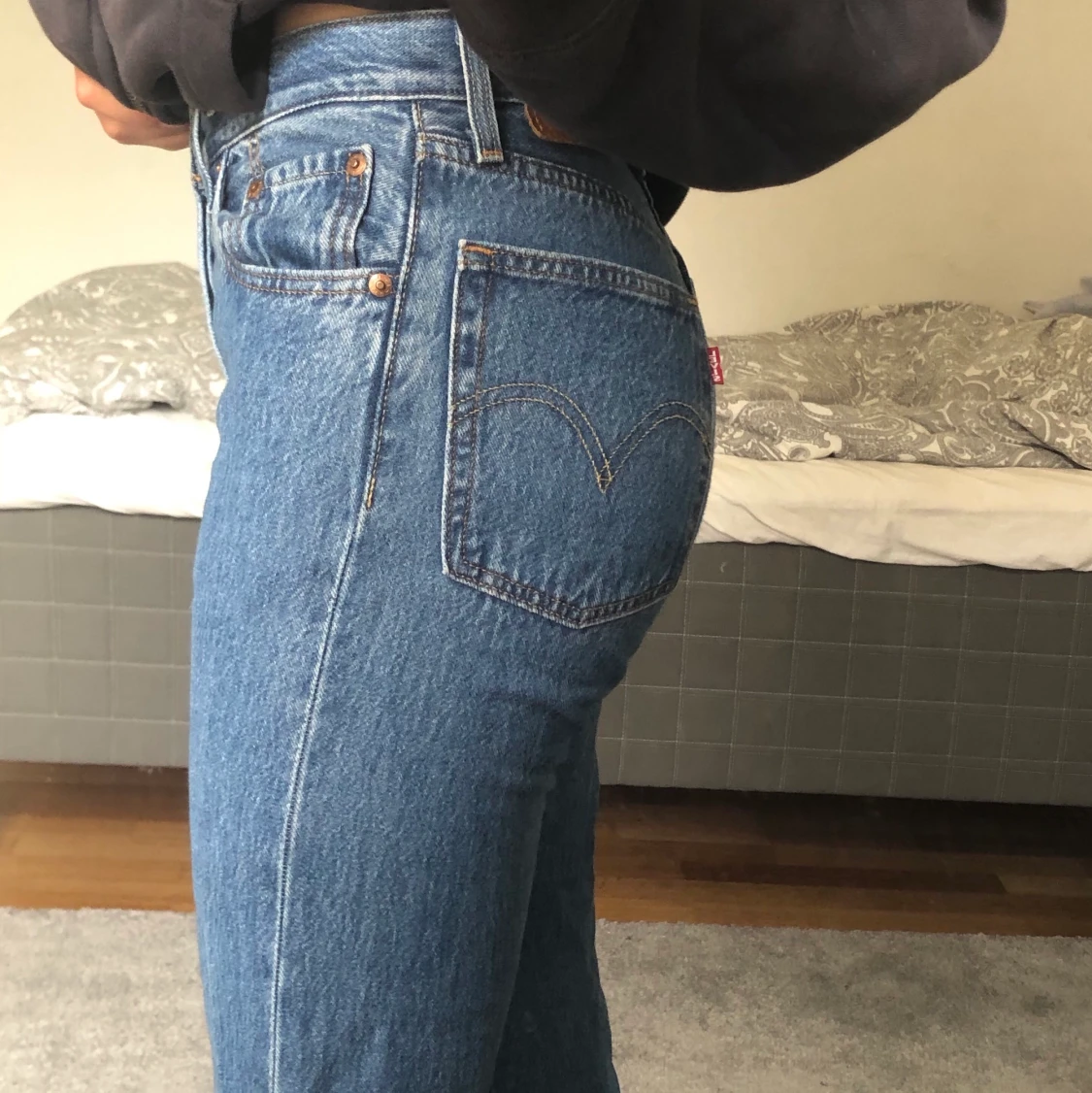 levis 501 - 90
