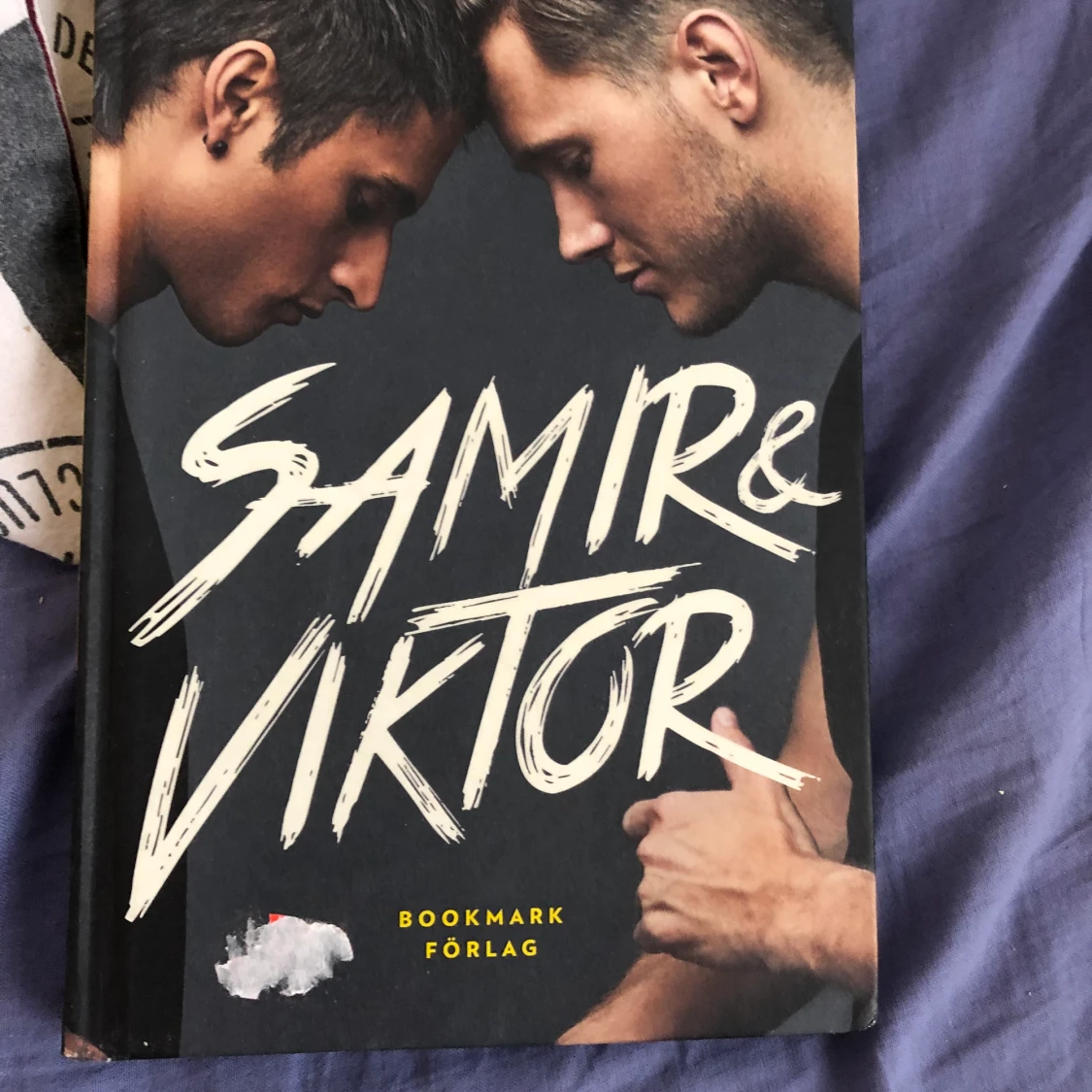Samir och Viktor 