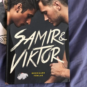 Samir och Viktor  - Handlar om dom 