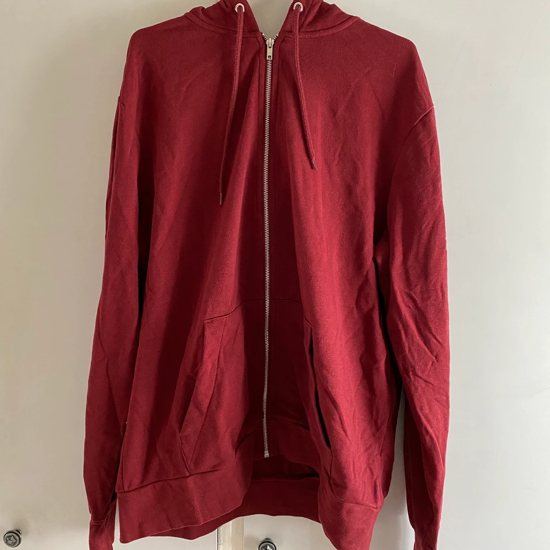 H&M Zip Hoodie