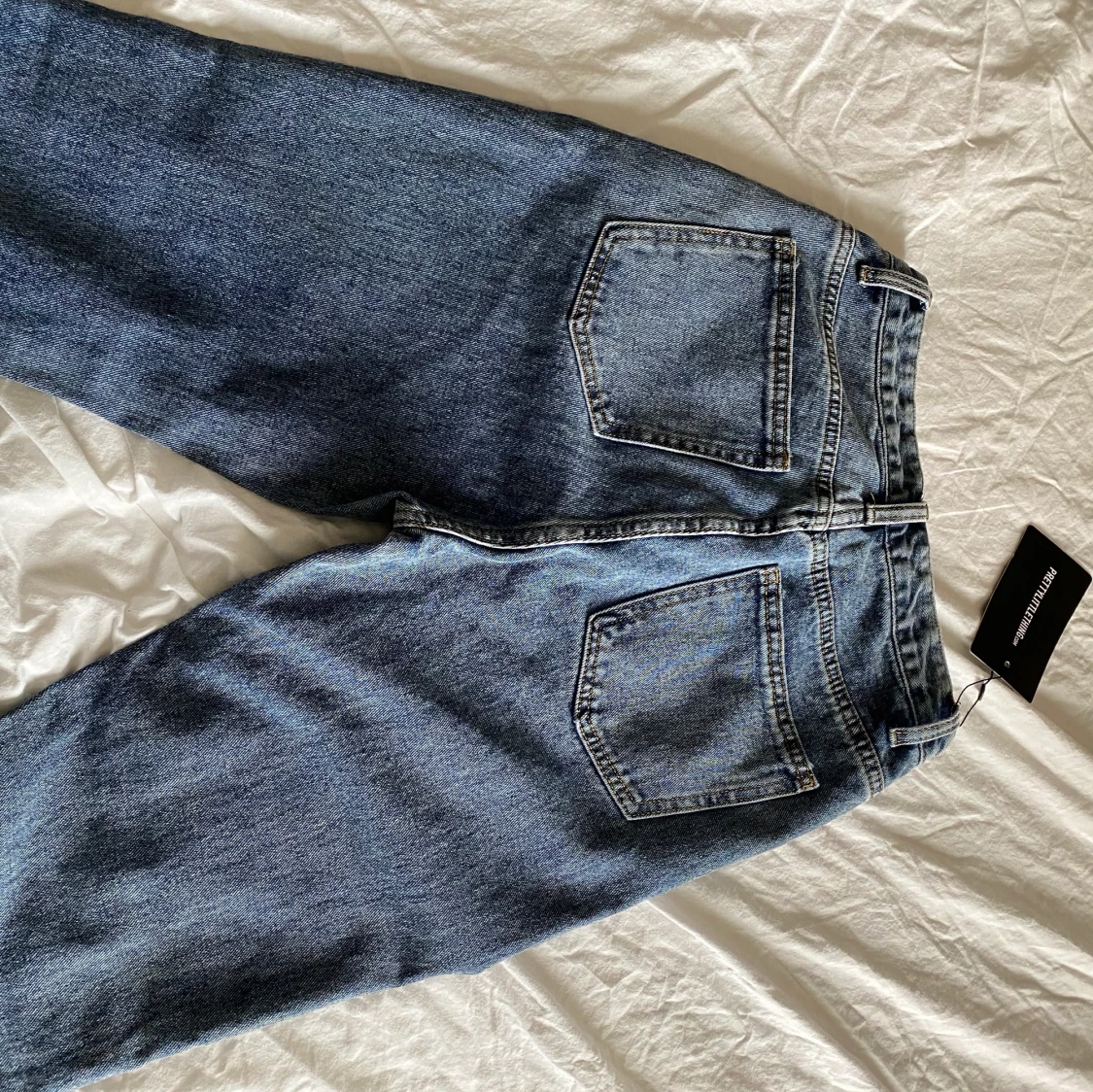 Long leg skinny jeans - 91