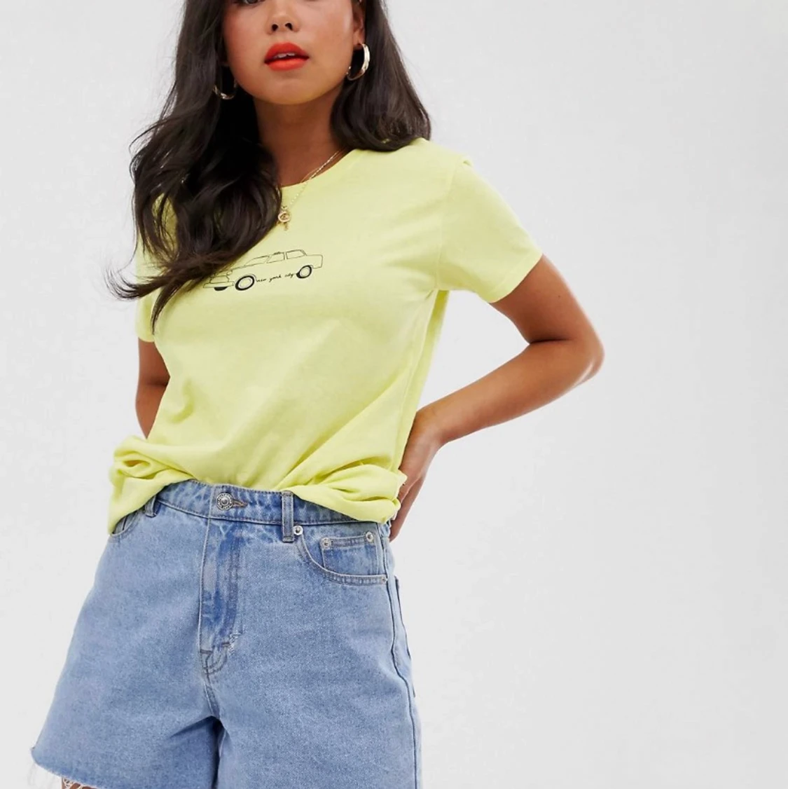 T-shirt Asos