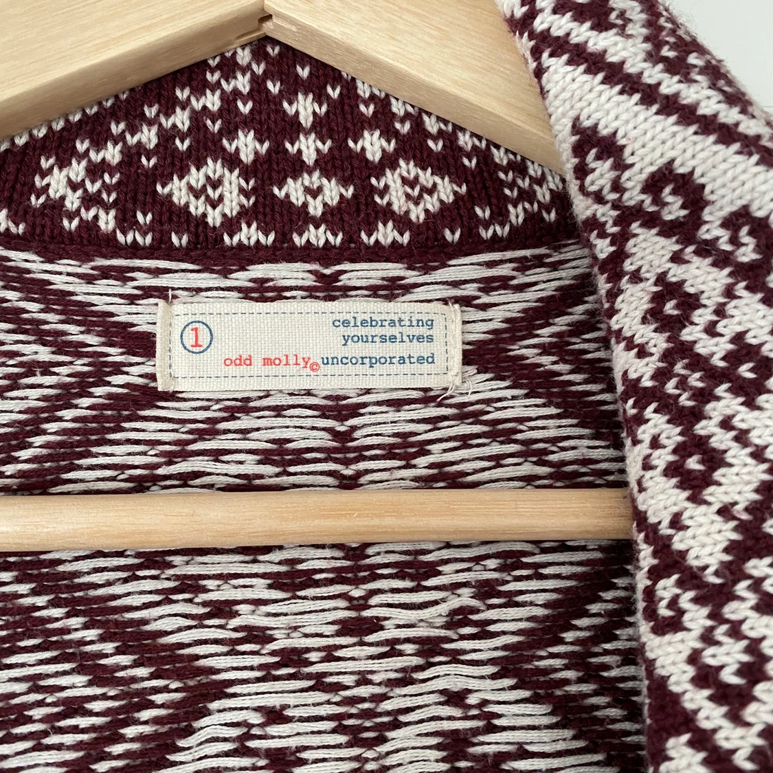 Odd Molly kofta - 91