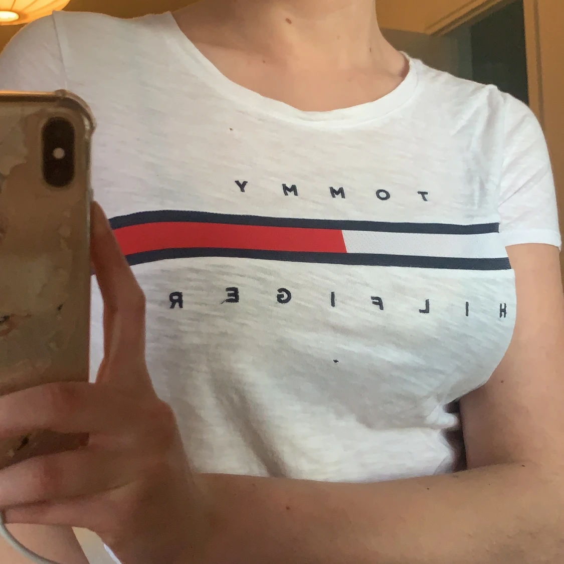 Tommy Hilfiger Tröja  - 90