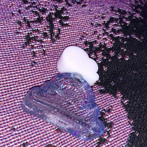 Mini cloud  - Oanvänd mini cloud 