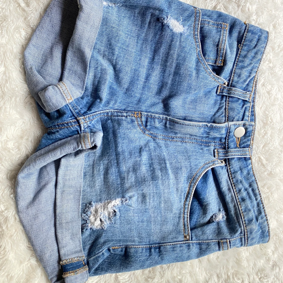 Hm shorts höga  - 90