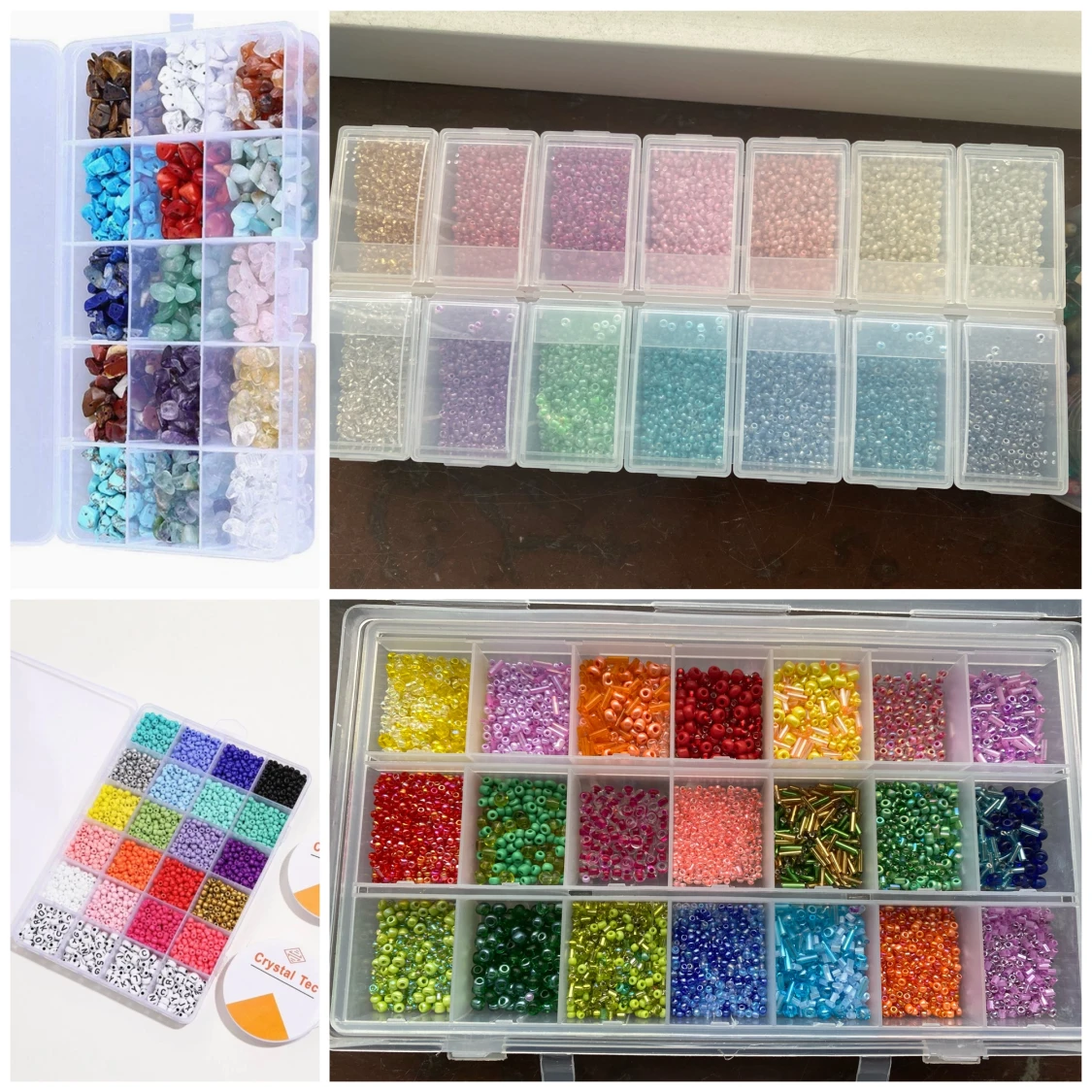 HANDGJORDA SMYCKEN - 90