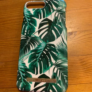 iPhone 8 Plus skal - Skal till iPhone 8 Plus 