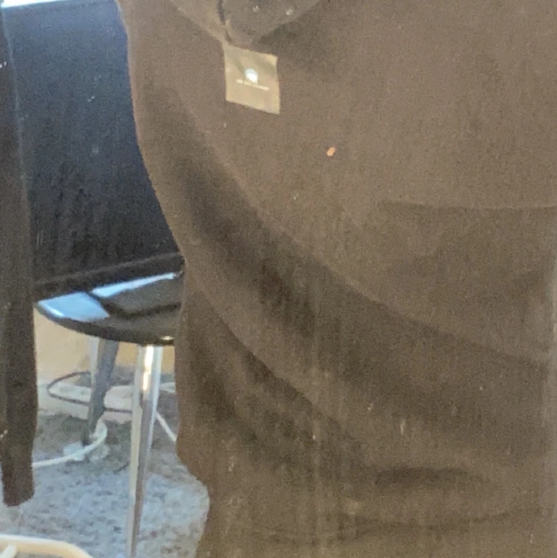 The cool elephant huddie  - 90