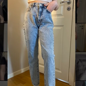 Petite jeans - 2 fina oanvända Petite jeans. Eftersom ej använda säljer vi dem för samma pris. Båda är i samma storlek. 