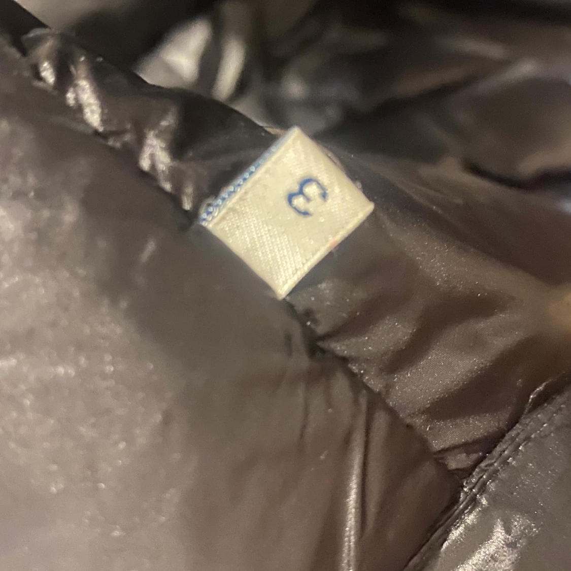 Monclear väst st3 - 90