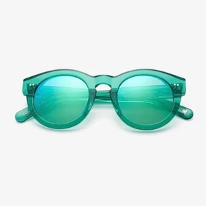 Chimi 003 Aqua!! - Det här är mina chimi glasögon som tyvärr inte kommer till användning. Köpte dem för 999 kr men säljer dem för 399 kr🥰