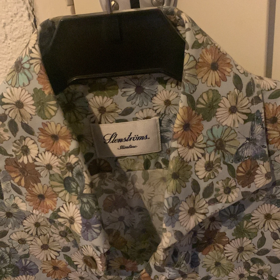 Stenströms Skjorta - 91