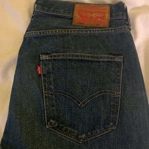 Levis jeans - Ett par Levis jeans från 90-talet 