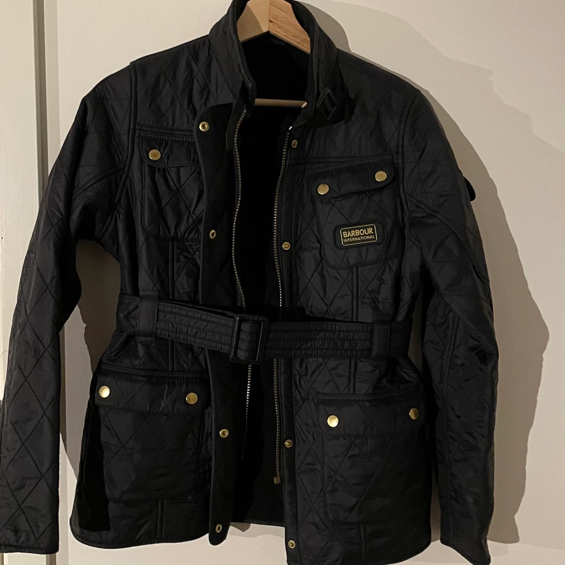 Barbour jacka stl XXL / 14 år