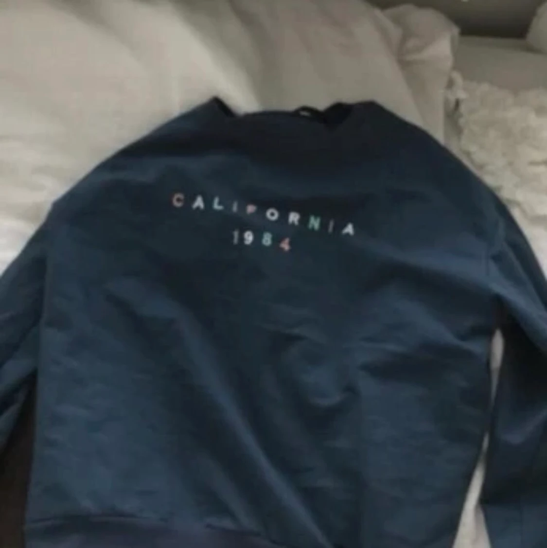 Graphic sweatshirt - 91