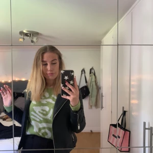 Skinnjacka  - Populär skinnjacka 