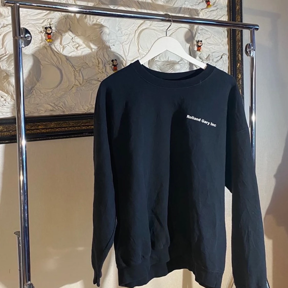 Chosen Vintage Sweatshirt - 90