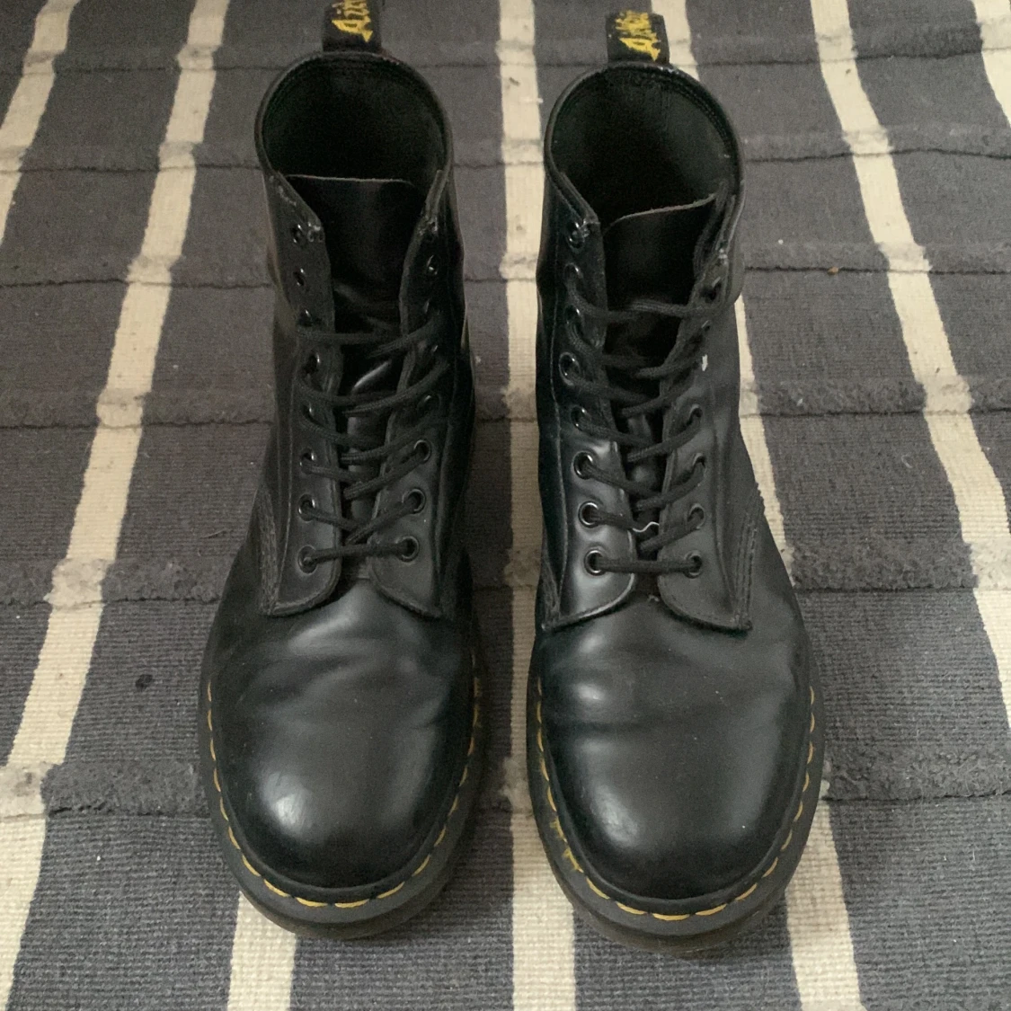 Dr. Martens