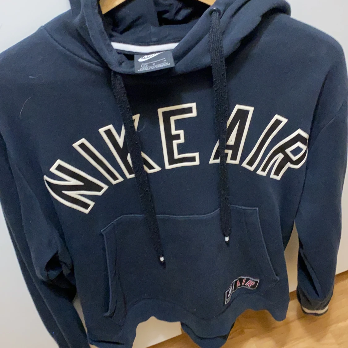 Nike Air Hoodie
