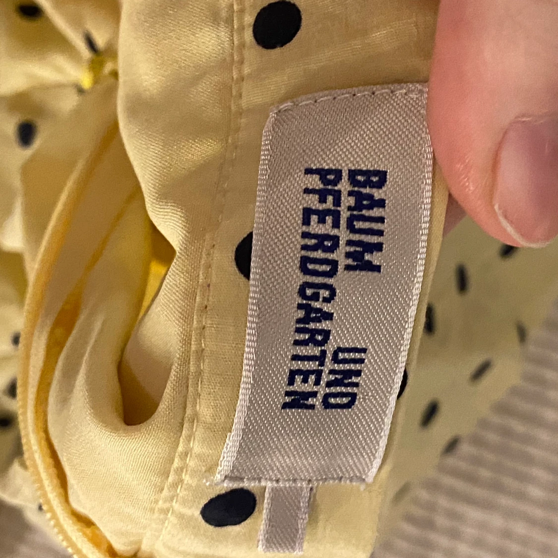 Baum uns pferdgarten kjol - 91