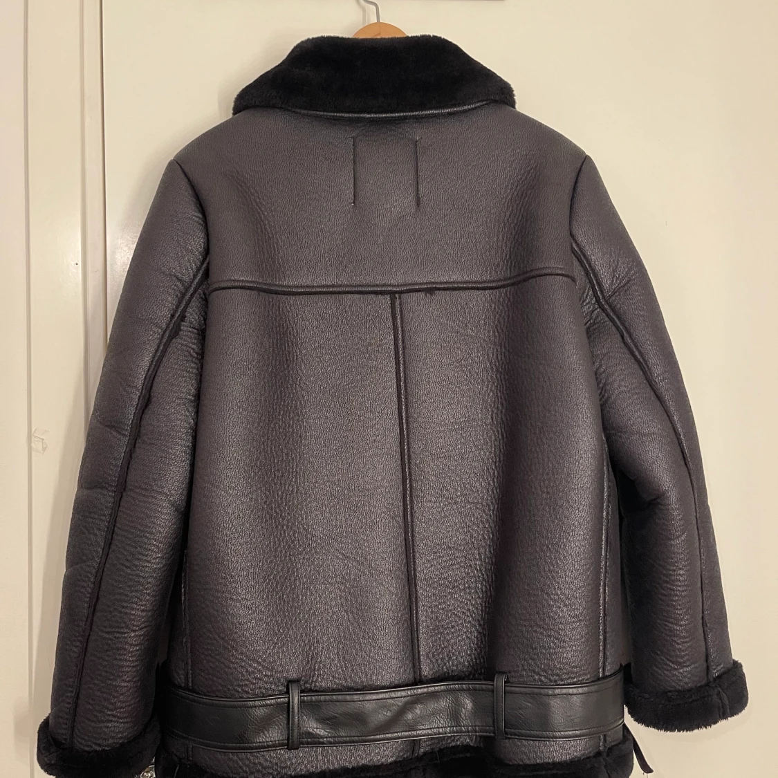 Zara Biker Jacket - 90