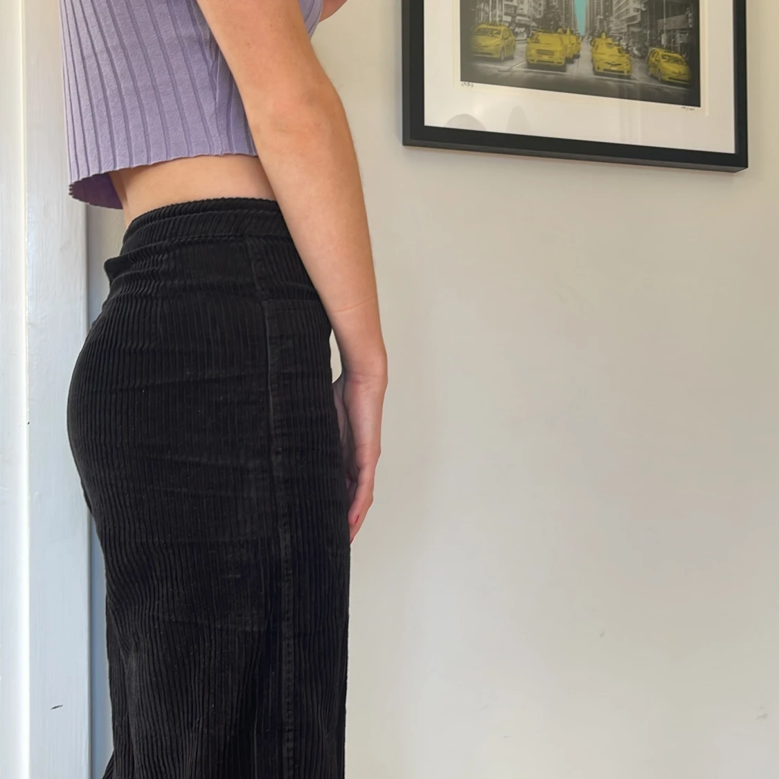 Manchesterbyxor  - 91