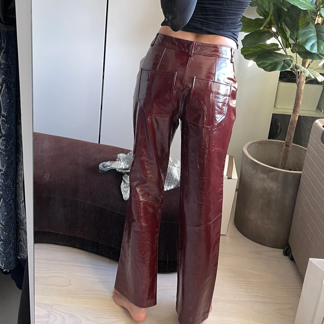 Holzweiler byxor  - 91