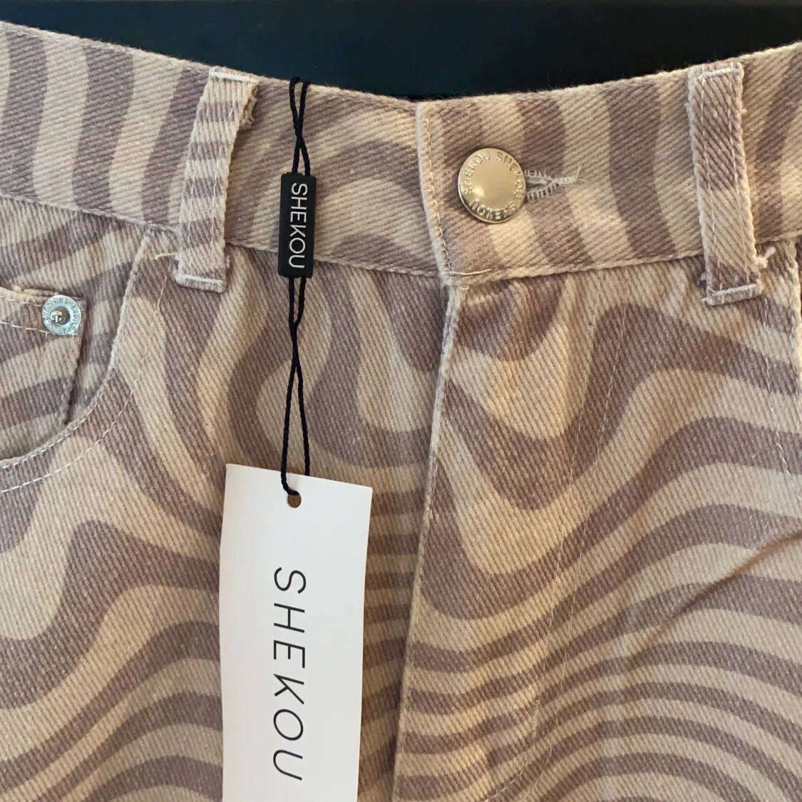 Jeans från shekou  - 90