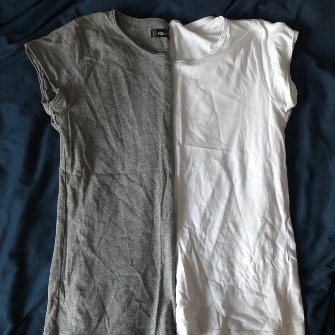 7pack med t-shirts strlk:s - 91