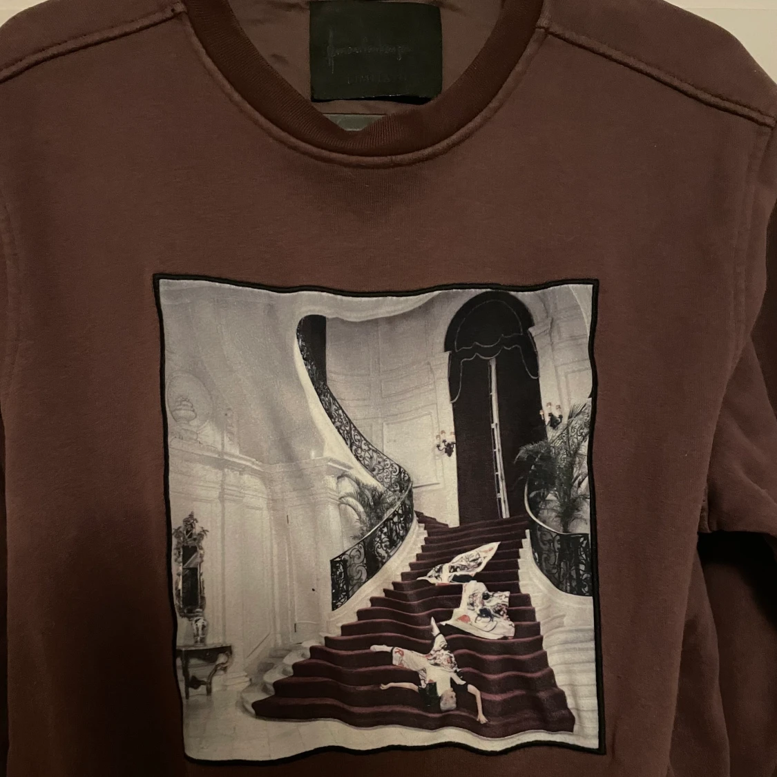 Limitato sweatshirt  - 90