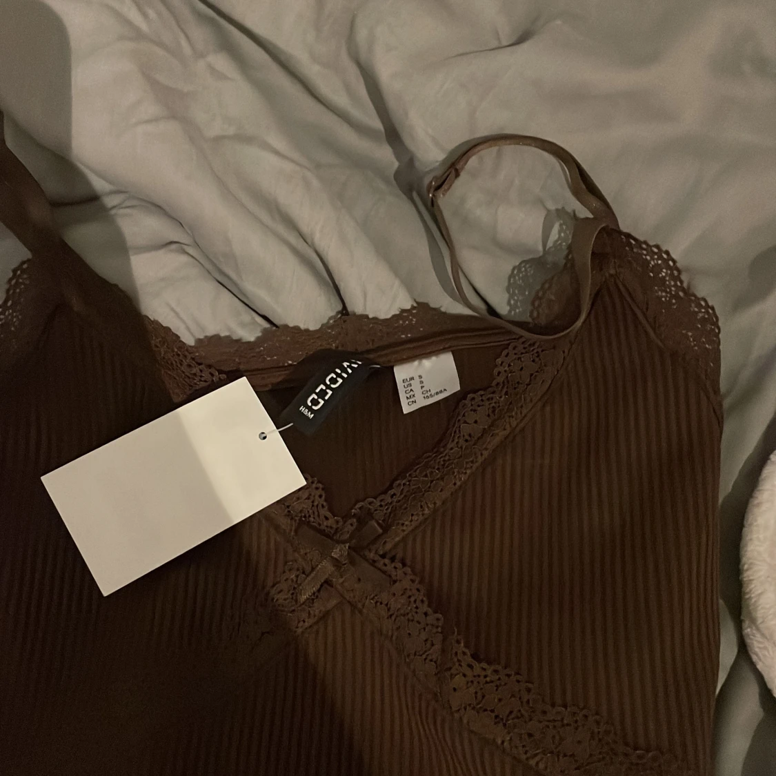 Klänning i storlek S - 91