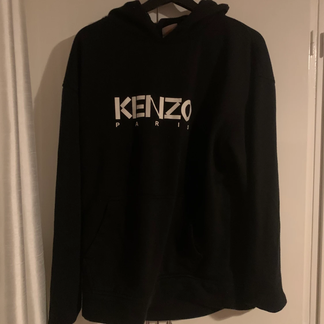 Hoodie Kenzo