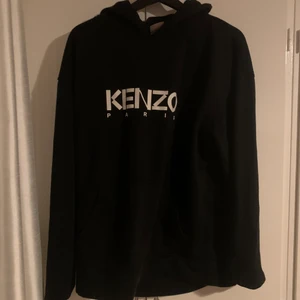 Hoodie Kenzo - Priset går att diskutera ☺️