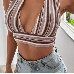 Tröja - Fin tröja från shein i storlek M. Passade inte mig så har aldrig haft användning för den.