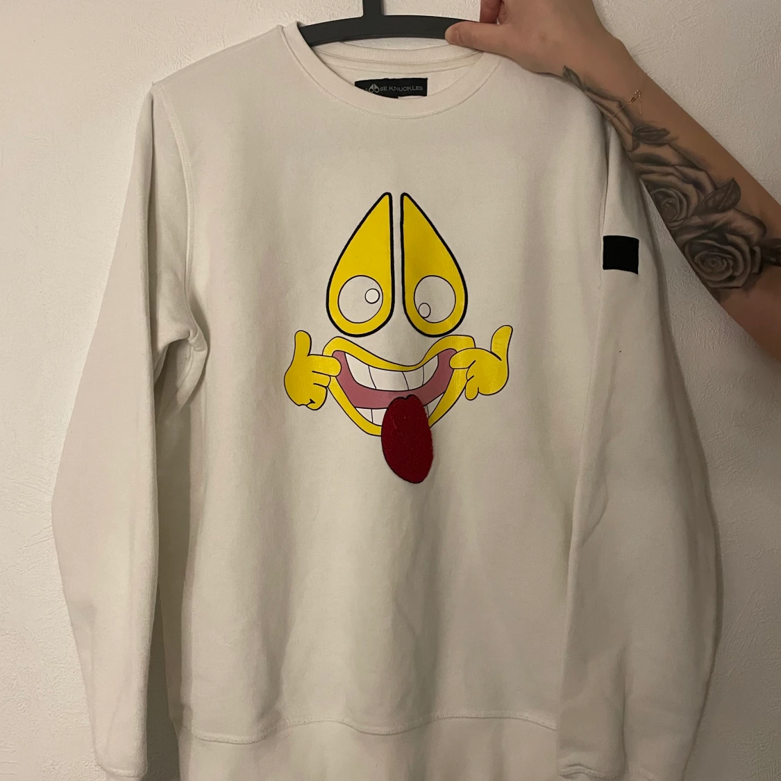 Moose Knuckles Storlek M