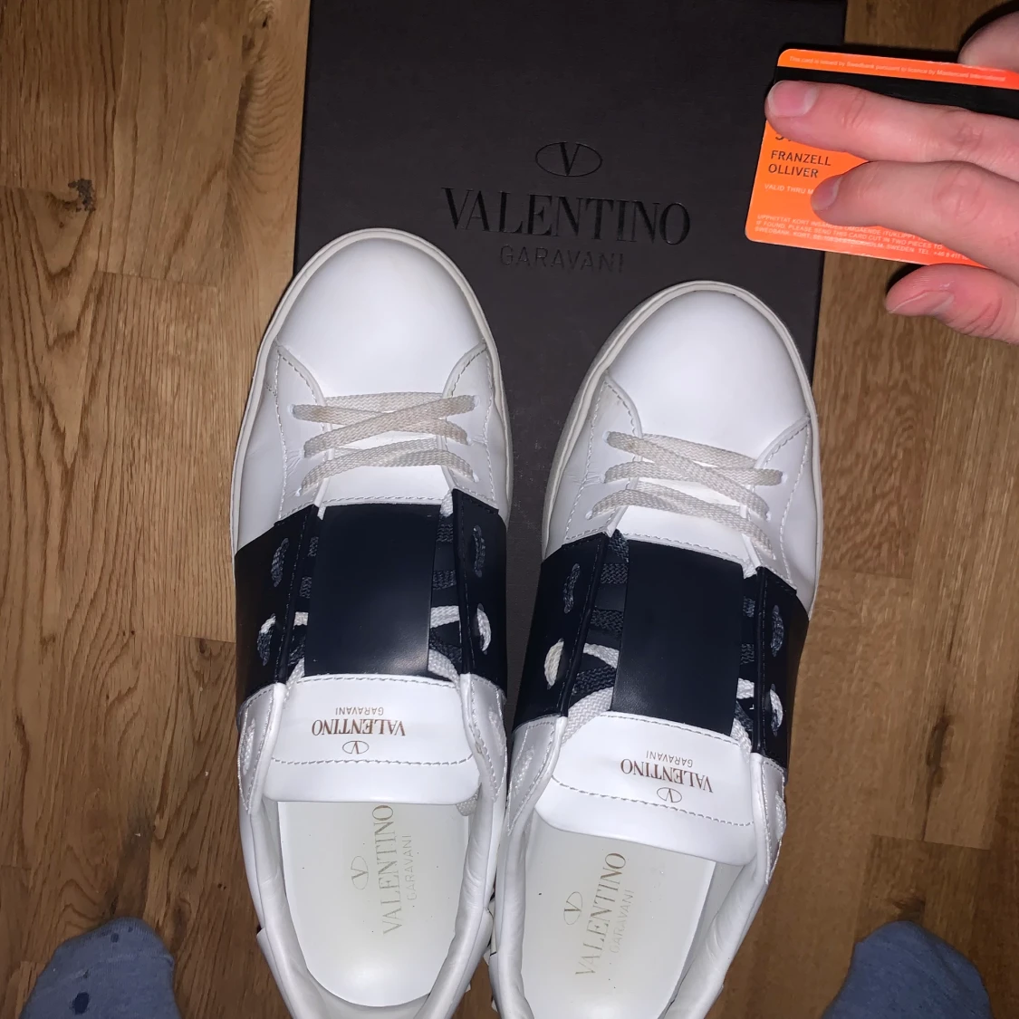 Valentino Garavani Open sneaker