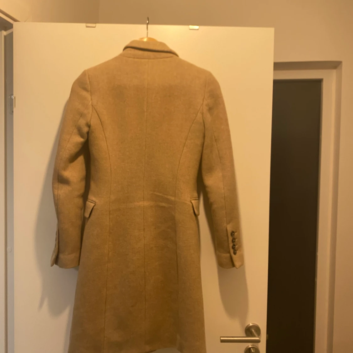 Kappa från Zara Stl xs - 90