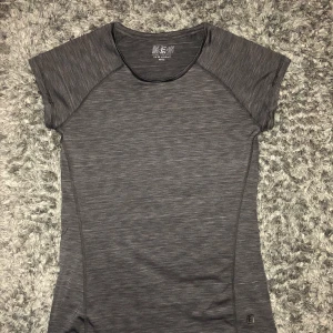 Tränings tröja  - Trjänings tröja, grå 