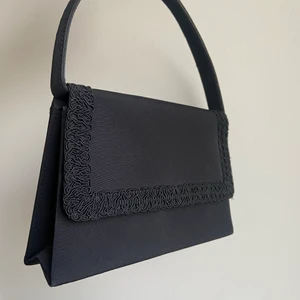 Väska  - Svart liten väska