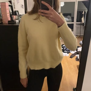 Samsøe Samsøe - Ganska bra skick och superfin färg. Storleken står ej men va storlek S