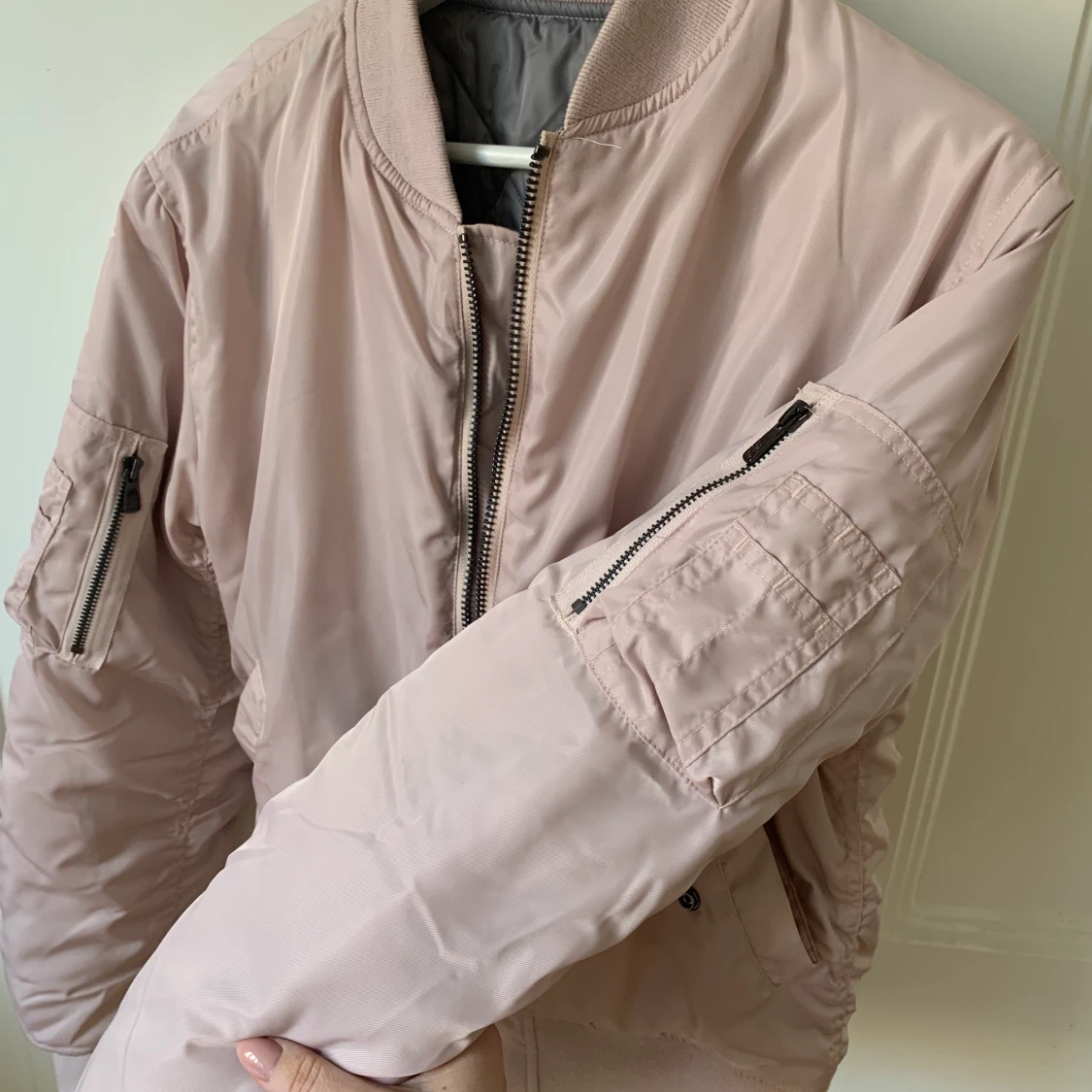 L’urv bomberjacka i nyskick! Small - 91