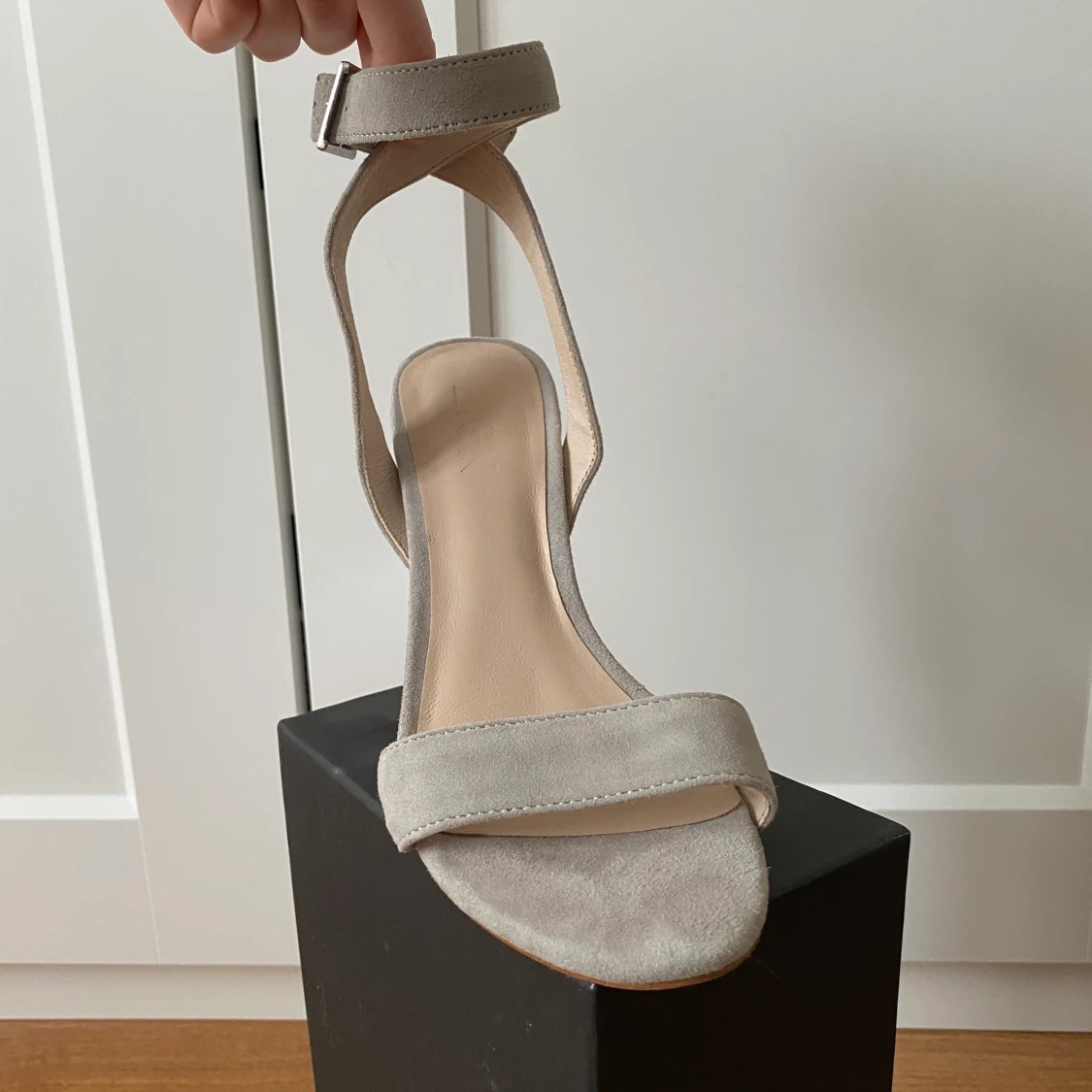 Klackar från ZIGN - 91