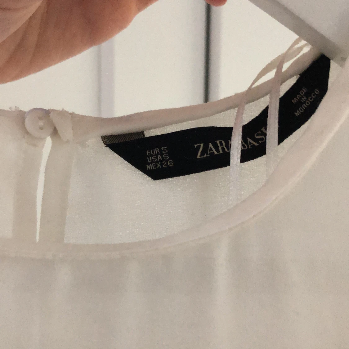 Blus Zara  - 91