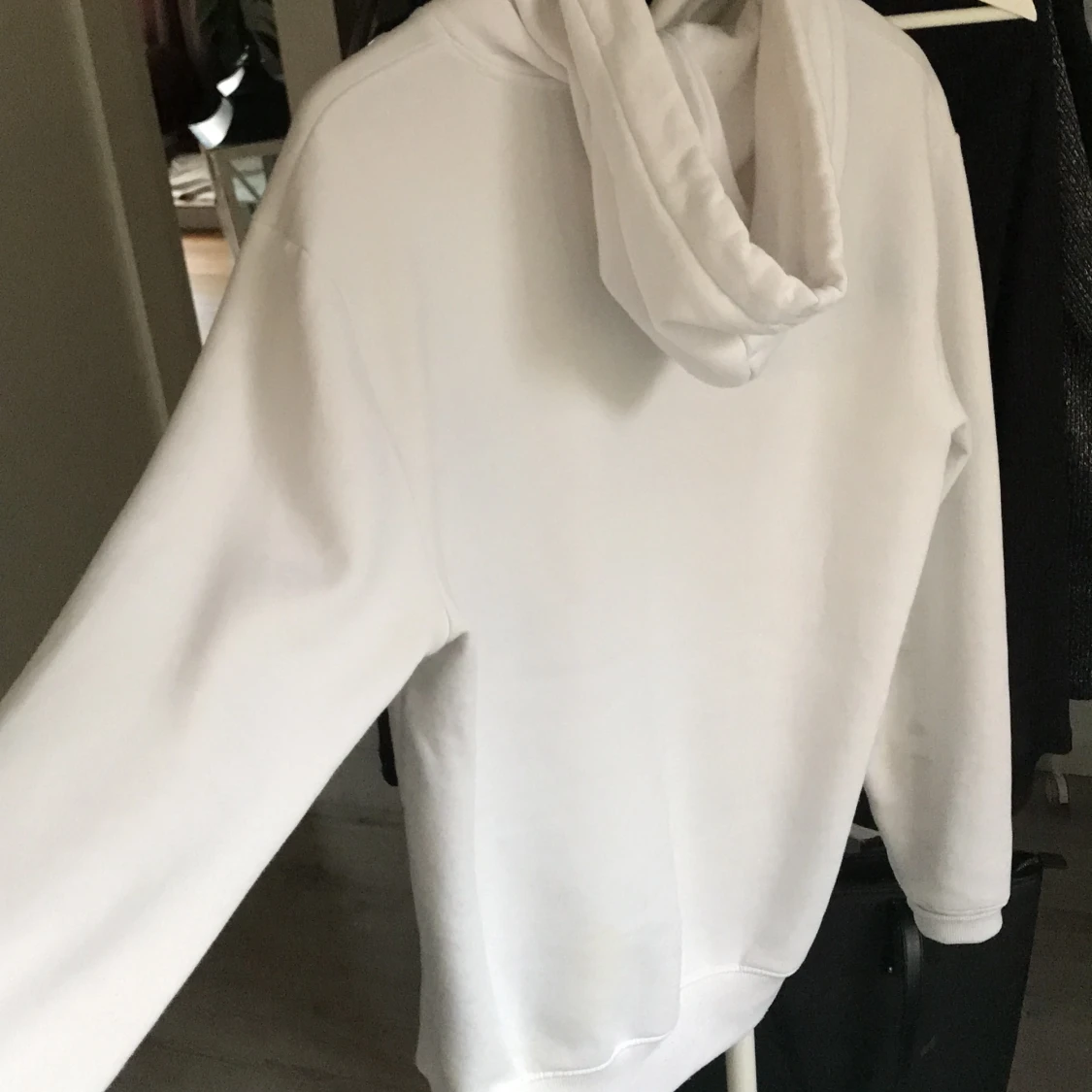 Lover/loser hoodie stl M - 90