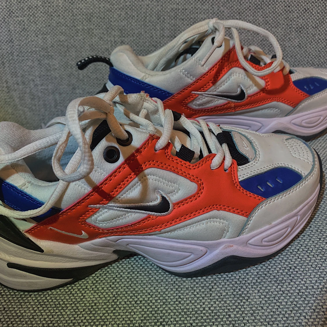 Nike air monarch  - 90