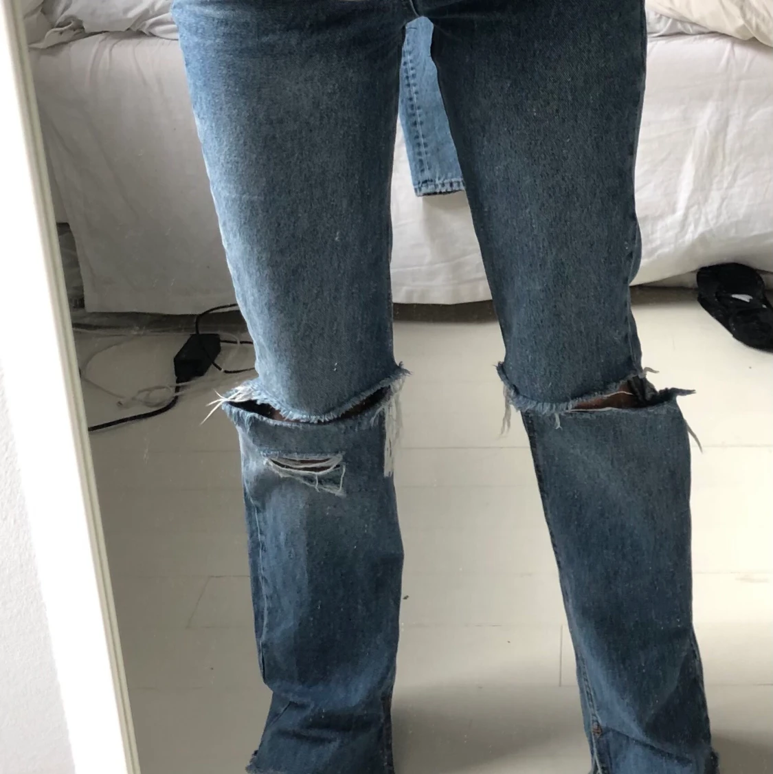Pull and bear jeans - 90