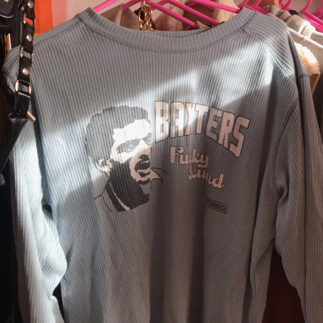 cool longsleeve - 90